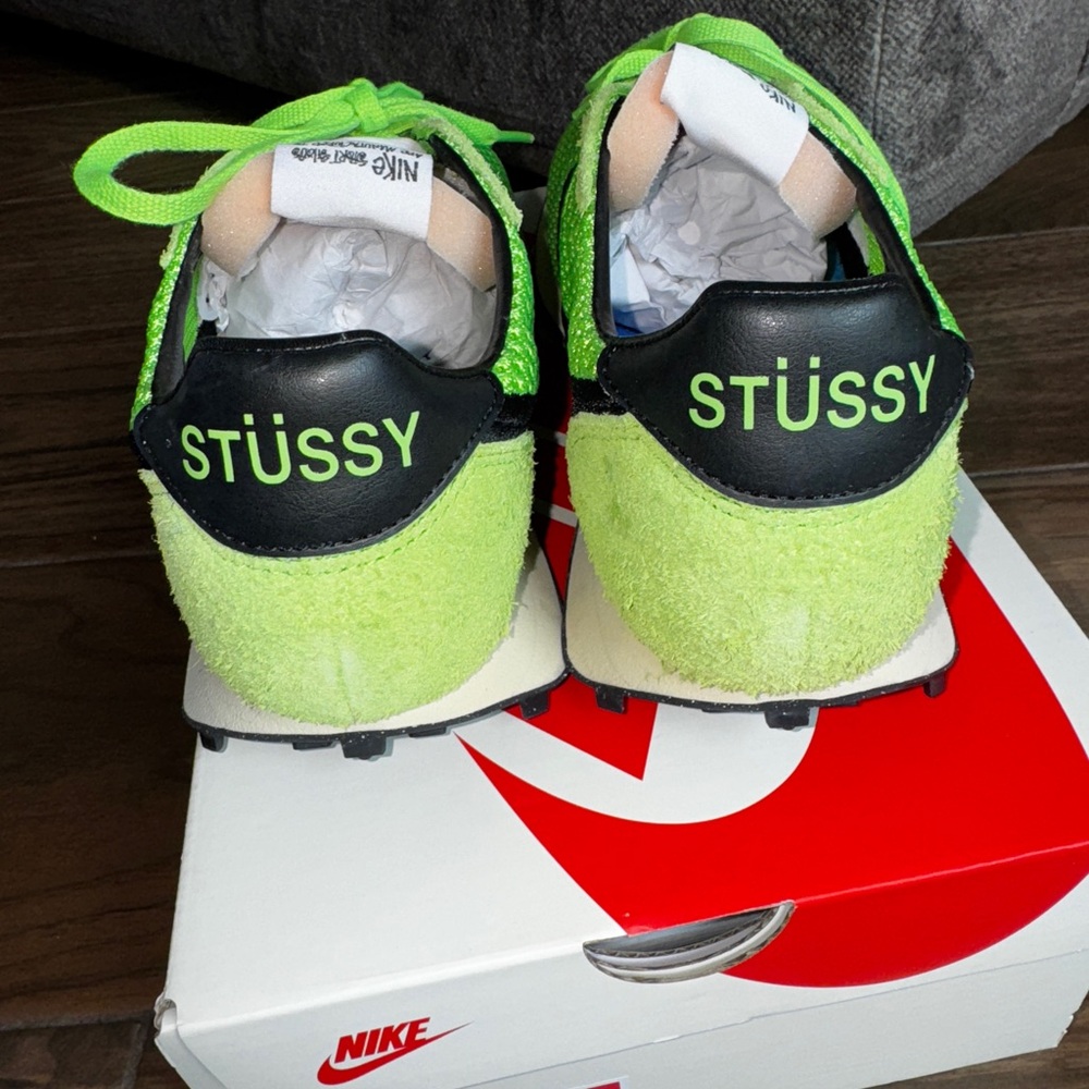 NIKE LD-1000 x Stüssy Sneakers - Picture 5 of 12